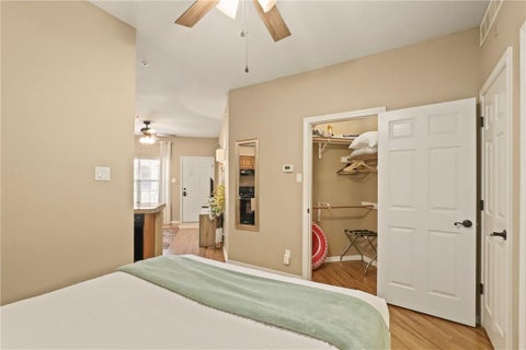 Tiny photo for 3404 American DR #1212, Lago Vista, TX 78645 (MLS # 3760488)