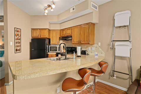 Tiny photo for 3404 American DR #1212, Lago Vista, TX 78645 (MLS # 3760488)