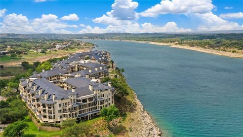 Photo of 3404 American DR #1212, Lago Vista, TX 78645 (MLS # 3760488)