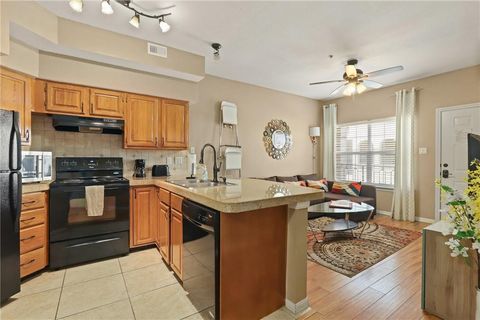 Tiny photo for 3404 American DR #1212, Lago Vista, TX 78645 (MLS # 3760488)
