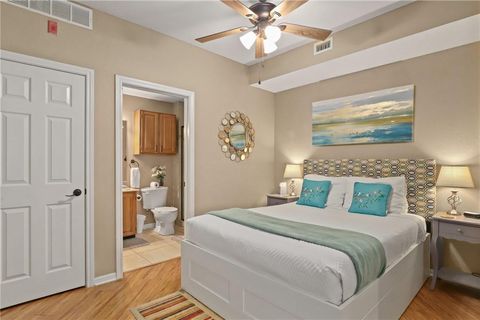 Tiny photo for 3404 American DR #1212, Lago Vista, TX 78645 (MLS # 3760488)