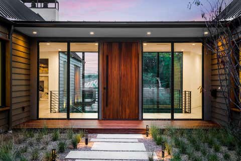 Tiny photo for 2308 Hartford RD, Austin, TX 78703 (MLS # 2905010)