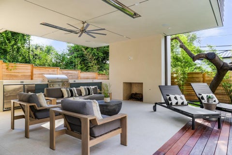 Tiny photo for 2308 Hartford RD, Austin, TX 78703 (MLS # 2905010)