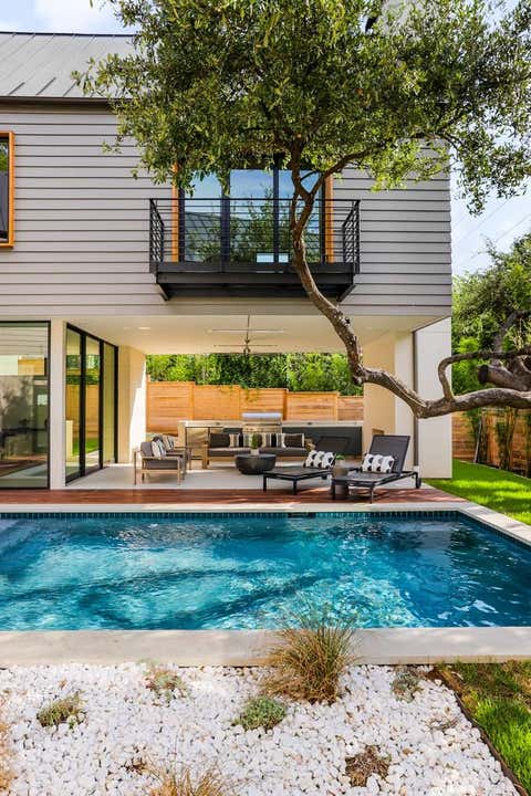Tiny photo for 2308 Hartford RD, Austin, TX 78703 (MLS # 2905010)