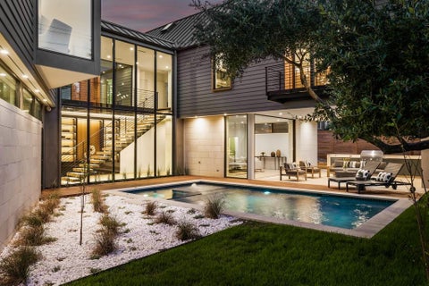 Tiny photo for 2308 Hartford RD, Austin, TX 78703 (MLS # 2905010)