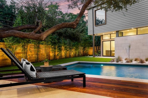 Tiny photo for 2308 Hartford RD, Austin, TX 78703 (MLS # 2905010)