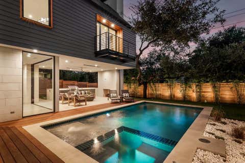 Tiny photo for 2308 Hartford RD, Austin, TX 78703 (MLS # 2905010)