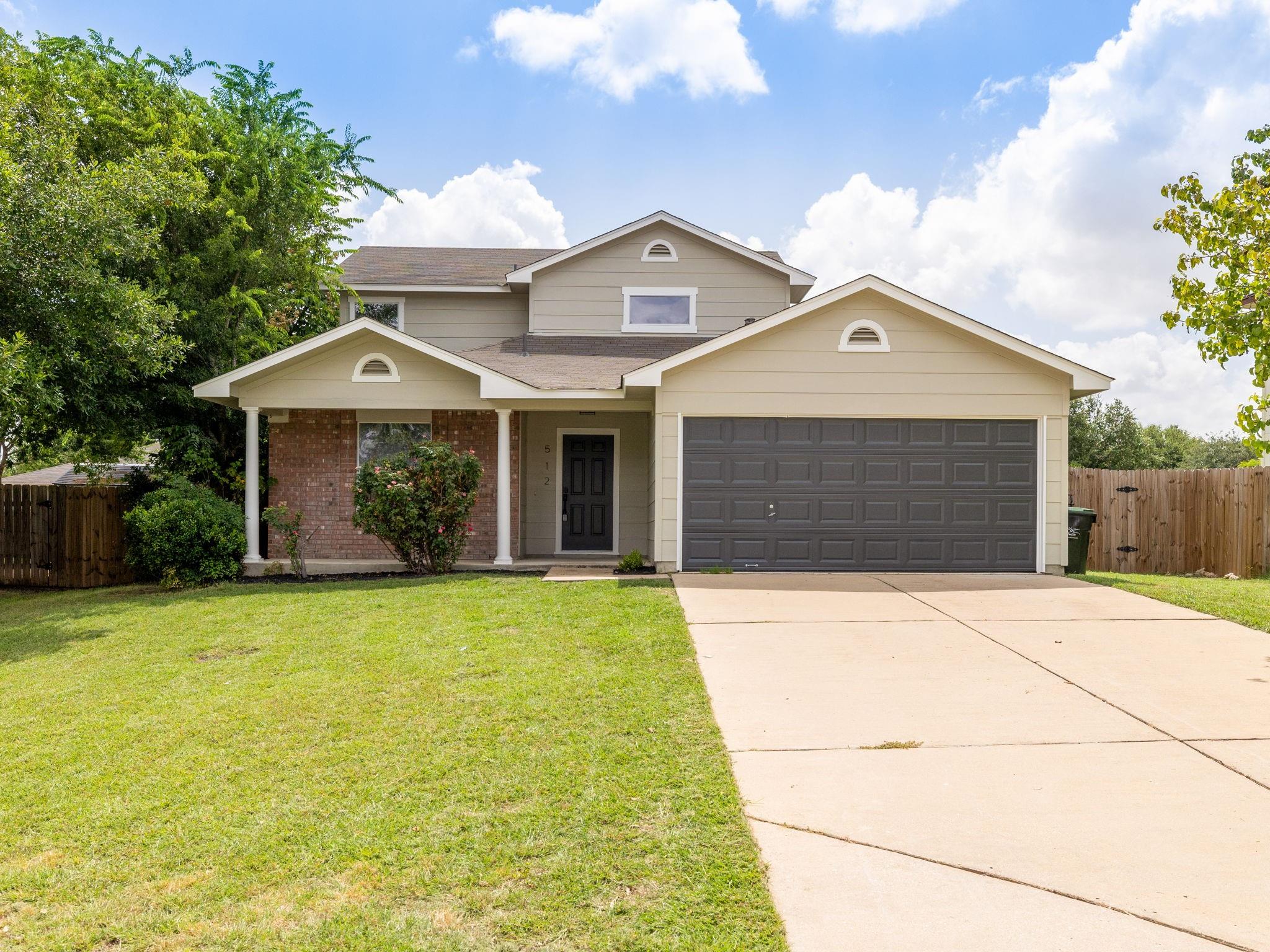 View Hutto, TX 78634 house