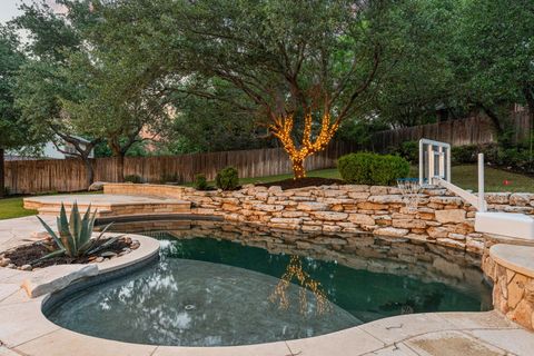 13300 Country Lake DR Austin TX 78732