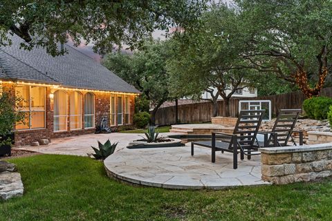 Tiny photo for 13300 Country Lake DR, Austin, TX 78732 (MLS # 2731308)