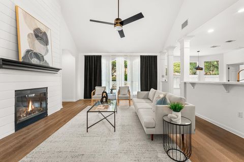 Tiny photo for 13300 Country Lake DR, Austin, TX 78732 (MLS # 2731308)