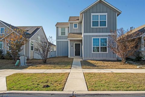 Photo of 283 Fabion ST, Kyle, TX 78640 (MLS # 8108074)