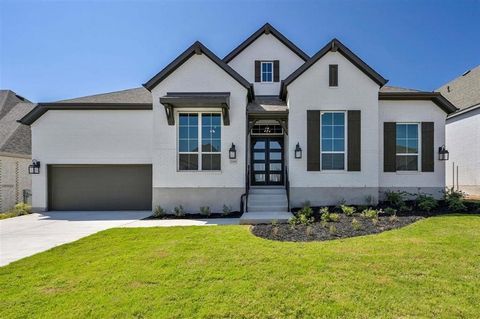 A home in Leander