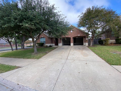 Photo of 1002 Mesquite Hollow PL, Round Rock, TX 78665 (MLS # 3513484)