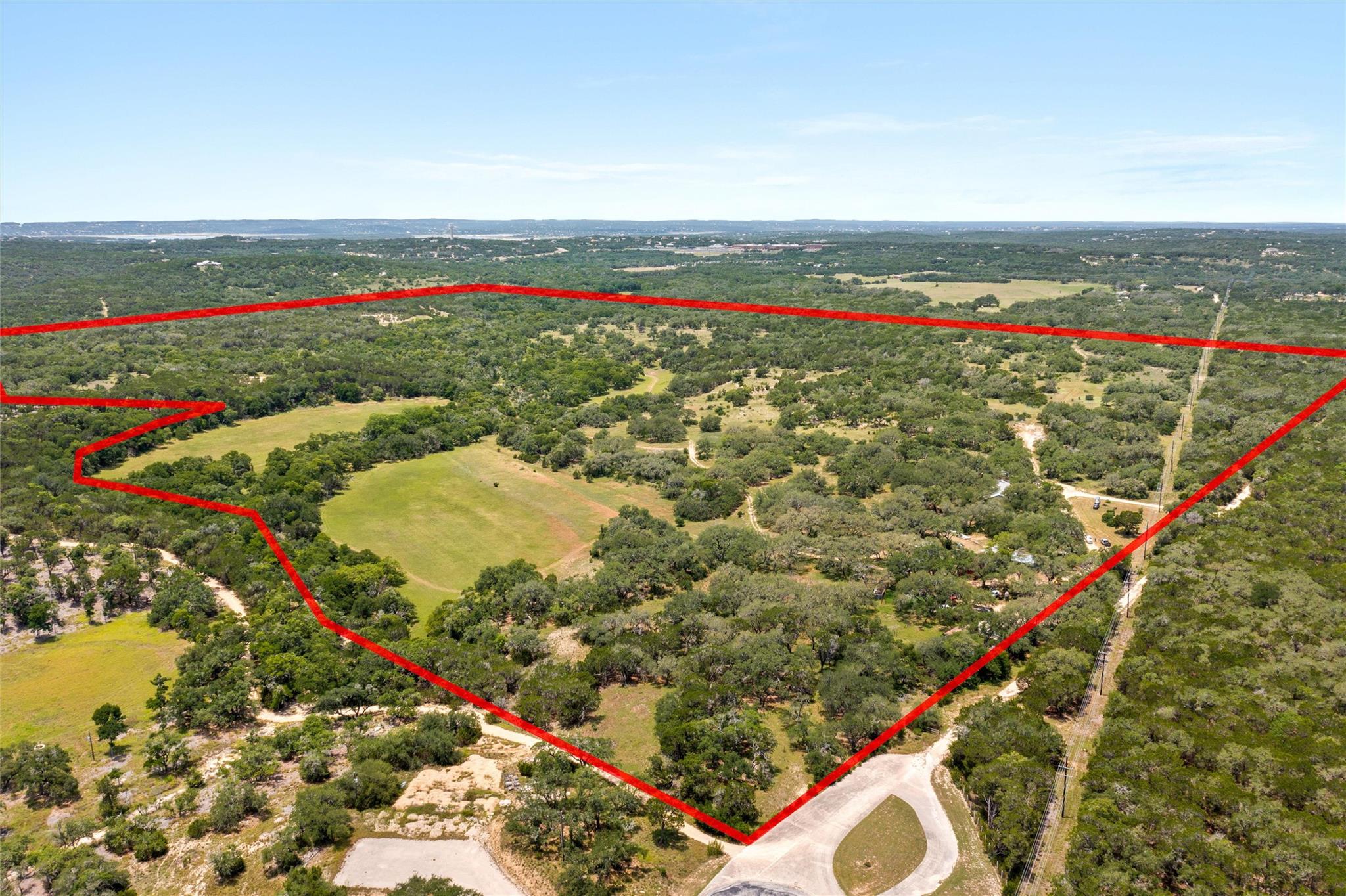 1128 Posey Ranch RD