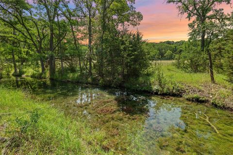 1128 Posey Ranch RD Fischer TX 78623