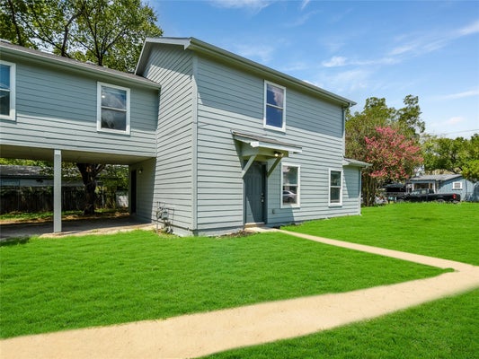 6121 PONCA ST # A, AUSTIN, TX 78741 - Image 5bb4dbec3dd1ecfe07a097fd3cb7fade/441900472