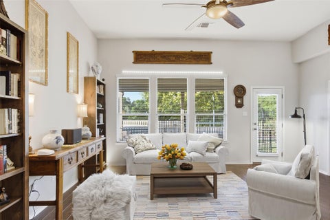 Photo of 1050 Kenney Fort XING #13, Round Rock, TX 78665 (MLS # 4351548)