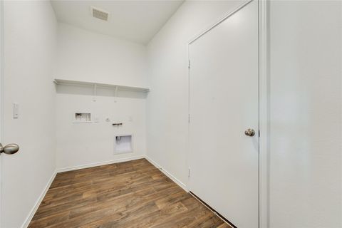 Tiny photo for 12206 Douglas Fir CIR, Mustang Ridge, TX 78610 (MLS # 3569394)