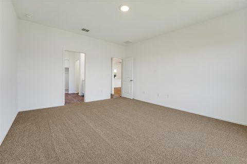 Tiny photo for 12206 Douglas Fir CIR, Mustang Ridge, TX 78610 (MLS # 3569394)