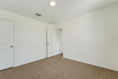 Tiny photo for 12206 Douglas Fir CIR, Mustang Ridge, TX 78610 (MLS # 3569394)