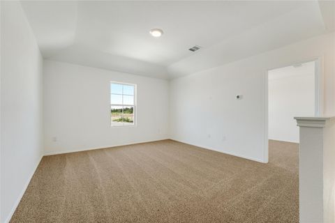 Tiny photo for 12206 Douglas Fir CIR, Mustang Ridge, TX 78610 (MLS # 3569394)