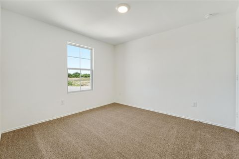 Tiny photo for 12206 Douglas Fir CIR, Mustang Ridge, TX 78610 (MLS # 3569394)