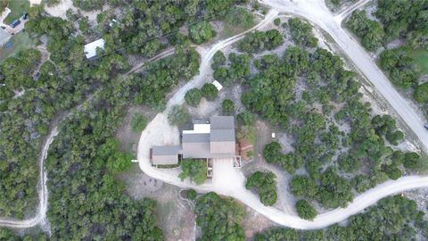 A home in Austin