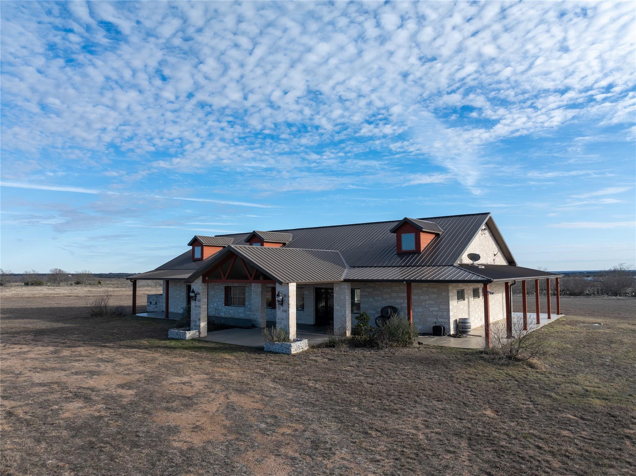 3125 County Road 212 RD