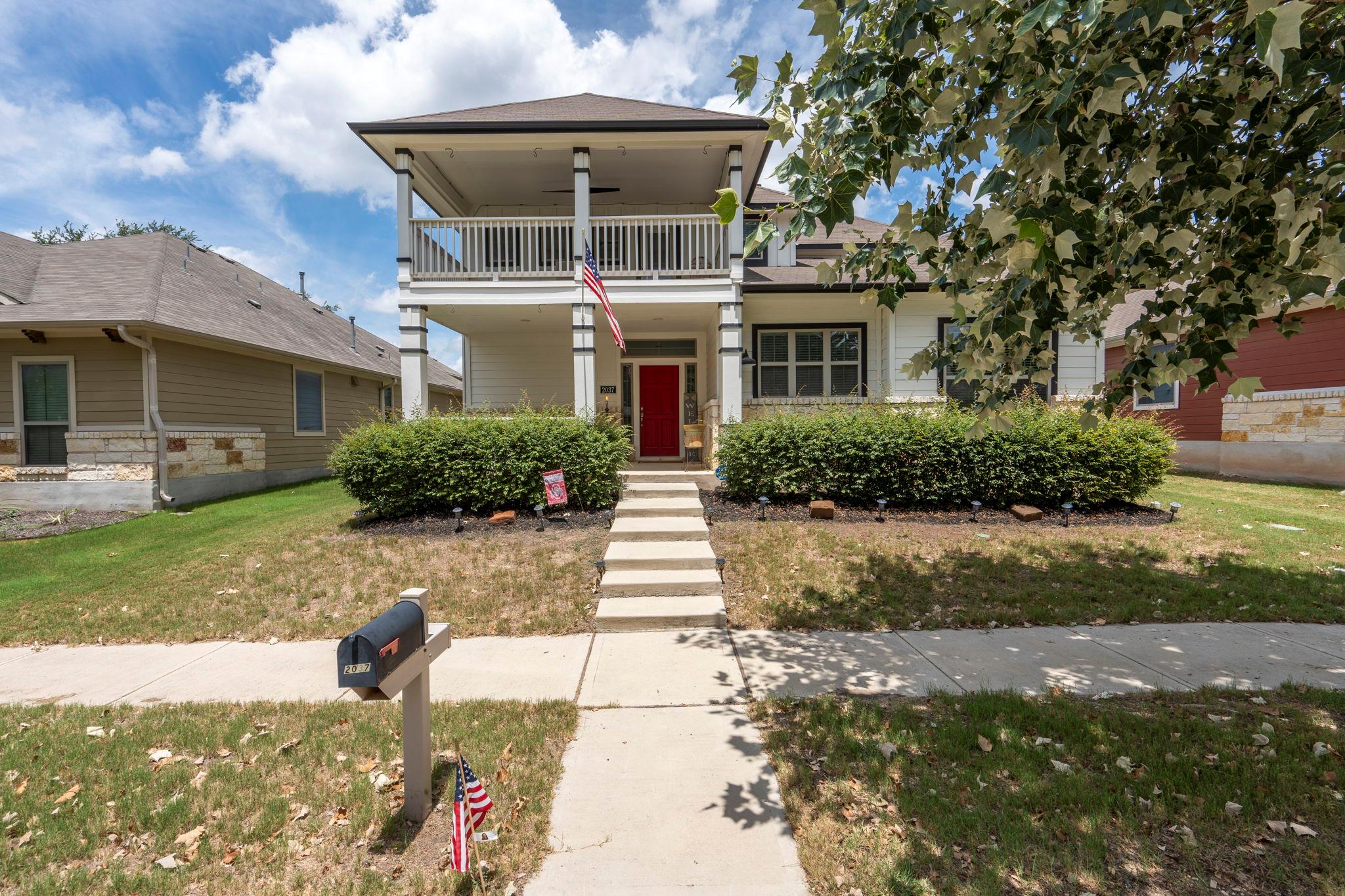 2037 Herzog BLVD