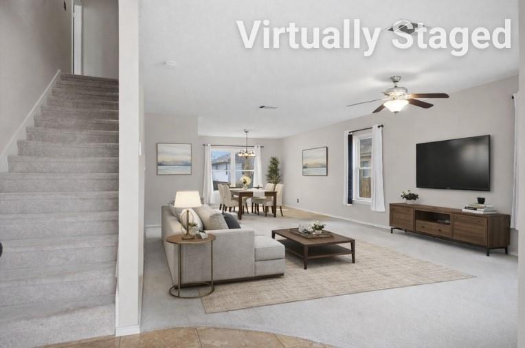 1802 Carriage Club DR