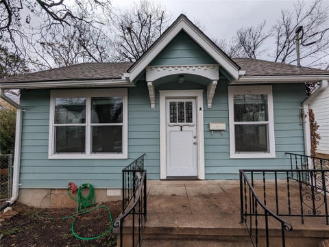 Photo of 4526 Avenue H Ave, Austin, TX 78751 (MLS # 5462774)