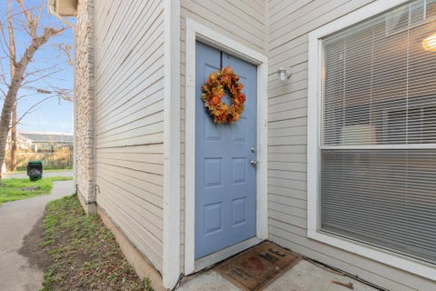 Photo of 5203 Evans Ave #D, Austin, TX 78751 (MLS # 8438826)