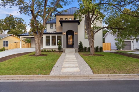 Photo of 6203 Shoalwood Ave, Austin, TX 78757 (MLS # 2430181)