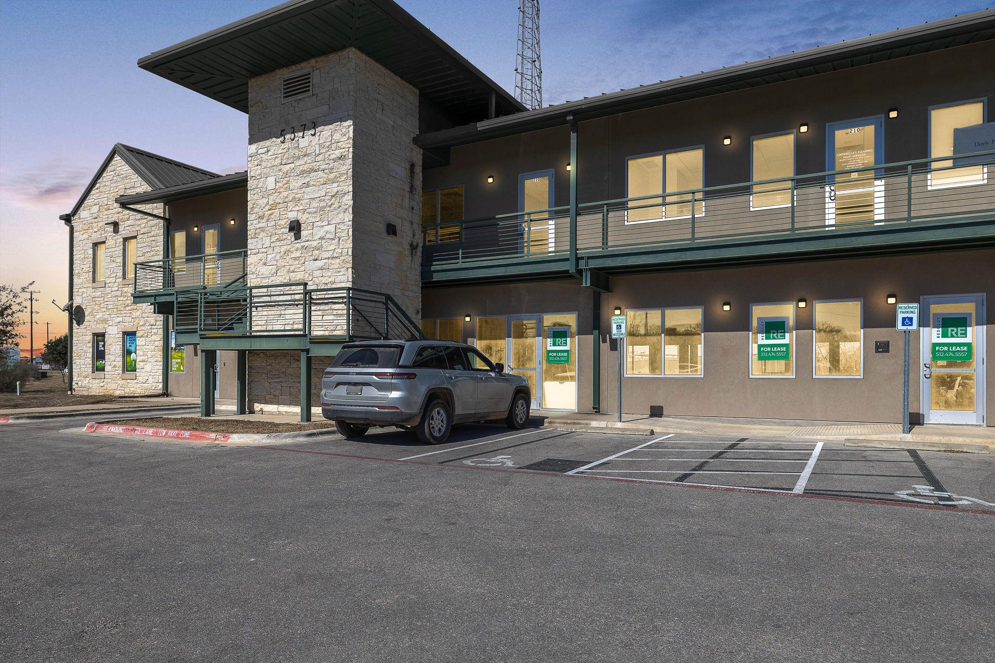 5373 Williams DR 220