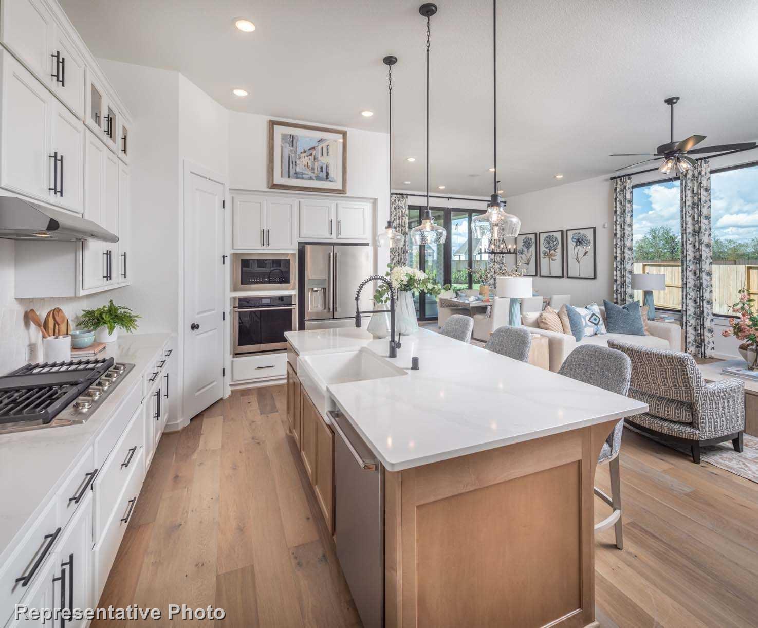 304 Five Mile Creek WAY