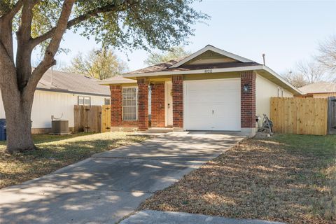 Tiny photo for 8120 Tockington WAY, Austin, TX 78748 (MLS # 2302992)