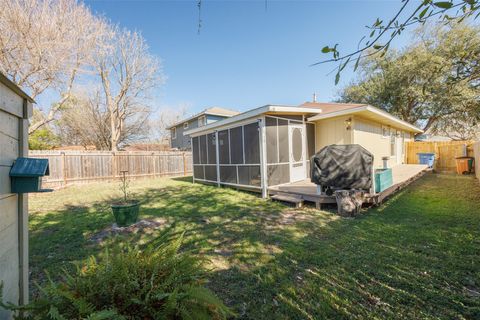 Tiny photo for 8120 Tockington WAY, Austin, TX 78748 (MLS # 2302992)
