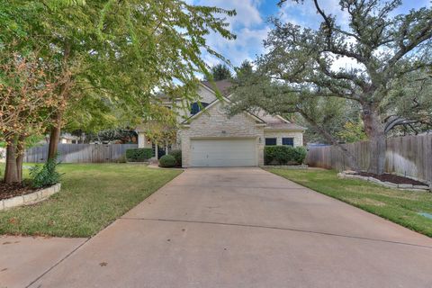 Photo of 9807 Nepal CV, Austin, TX 78717 (MLS # 9887189)