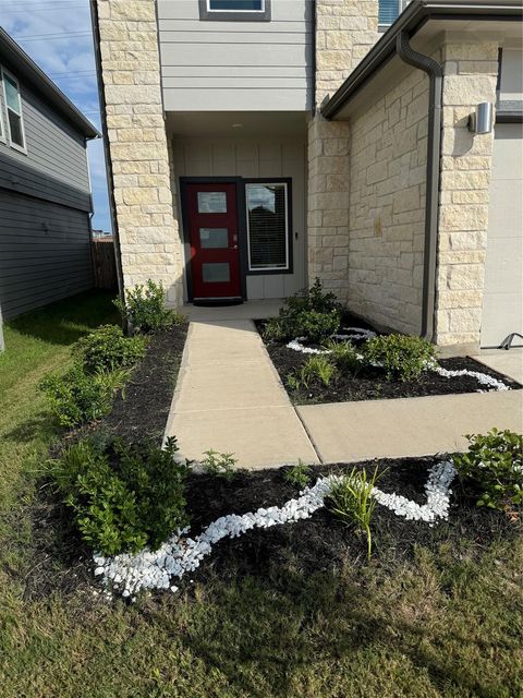 A home in San Marcos