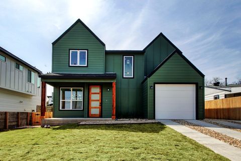 407 Delmar Ave A Austin TX 78752