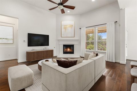 Tiny photo for 5617 Rio Chama CV, Austin, TX 78738 (MLS # 9175050)