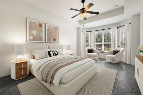 Tiny photo for 5617 Rio Chama CV, Austin, TX 78738 (MLS # 9175050)