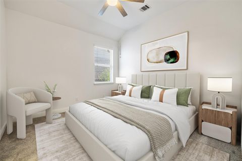 Tiny photo for 5617 Rio Chama CV, Austin, TX 78738 (MLS # 9175050)