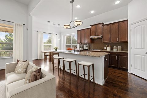 Tiny photo for 5617 Rio Chama CV, Austin, TX 78738 (MLS # 9175050)