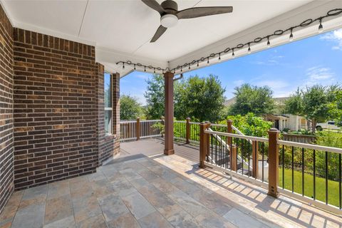Tiny photo for 5617 Rio Chama CV, Austin, TX 78738 (MLS # 9175050)