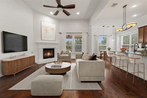 Photo of 5617 Rio Chama CV, Austin, TX 78738 (MLS # 9175050)