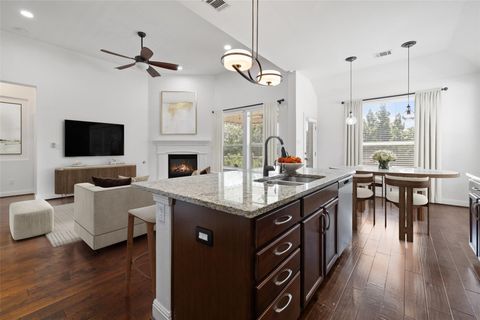 Tiny photo for 5617 Rio Chama CV, Austin, TX 78738 (MLS # 9175050)