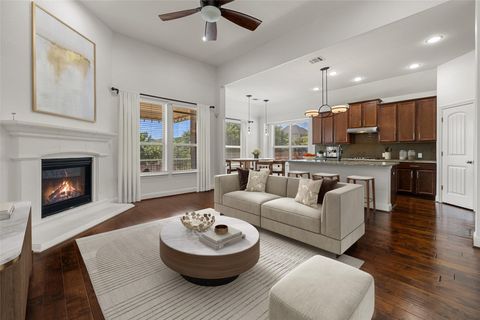 Tiny photo for 5617 Rio Chama CV, Austin, TX 78738 (MLS # 9175050)
