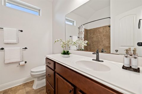 Tiny photo for 5617 Rio Chama CV, Austin, TX 78738 (MLS # 9175050)